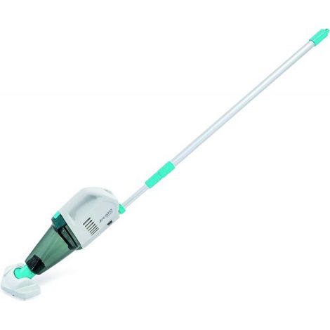Intex ASPIRATORE A BATTERIA RICARICABILE (per piscine fino a Ø cm. 549)