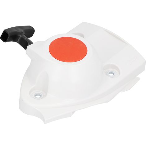 Seilzugstarter mit ABS-Startgriff, kompatibles Ersatzteil für TS410, TS420, TS480I und TS500I (1/5)