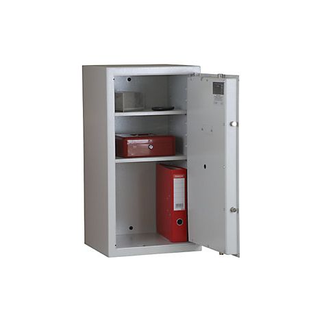 Caja de caudales para empotrar en muebles  VDMA B  S2  HxAxP