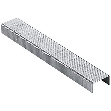 Grapas Bosch tipo 53 alambre fino 4 mm 11,4 mm