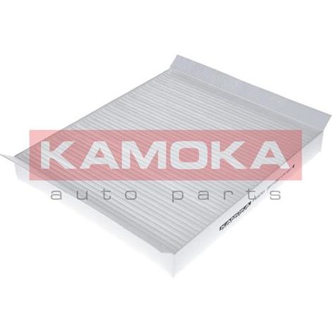 Kabinenfilter F400701 Kamoka (1/4)