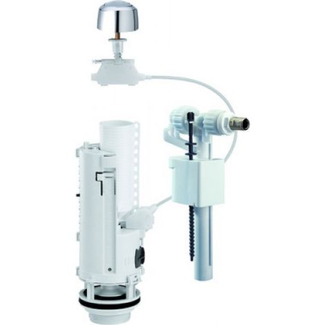Ensemble OPTIMA 50 D6/95L Siamp SIAMP 37 9650 10