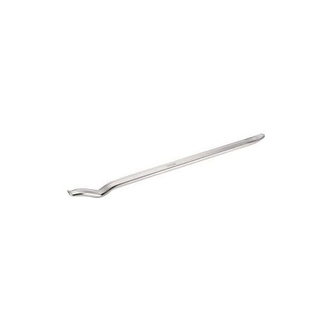 Nom Leviers de montage L.610mm acier chrome-vanadium version lourde coudée TECWERK (1/5)