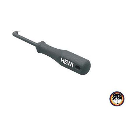 HEWI Leve-bouchon pour rosaces et capuchons 1 piece.