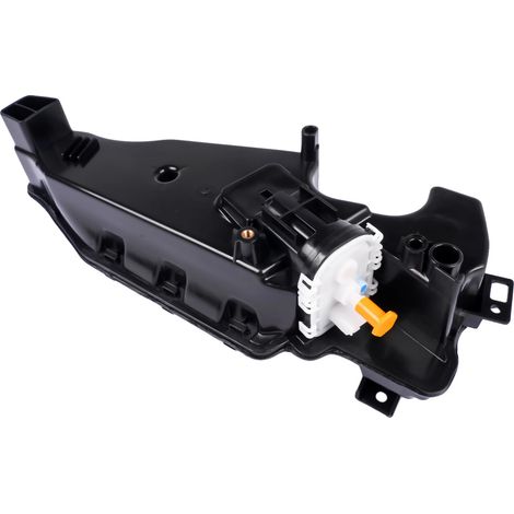 Pompa del serbatoio carburante, in plastica resistente, compatibile con modelli Citroën e Peugeot, codice OEM 9815712680, montaggio standard, prestazioni migliorate. (1/5)