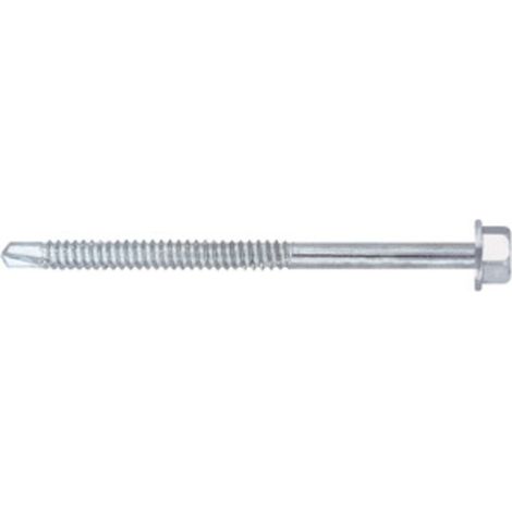 TIRAFONDI AUTOPERFORANTI T.E. D 6X 25 MM FRIULSIDER- FRIULSIDER- 200,0 pz
