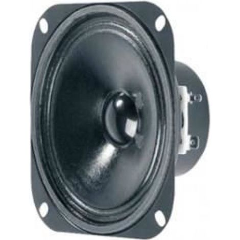 Haut-parleur - - 100mm - 20W RMS - 4 Ohms - Blindage antimagnétique (1/3)