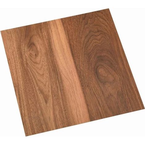 Bandes adhésives pour sol, 30,5 x 30,5 cm, 20 bandes par paquet (1/5)