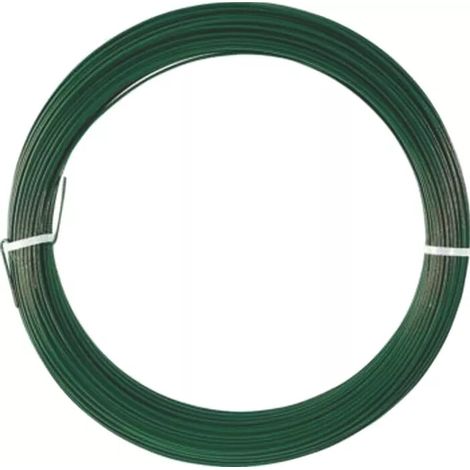 FIL TENSION EXTRUDE 2,4MM 100ML VERT