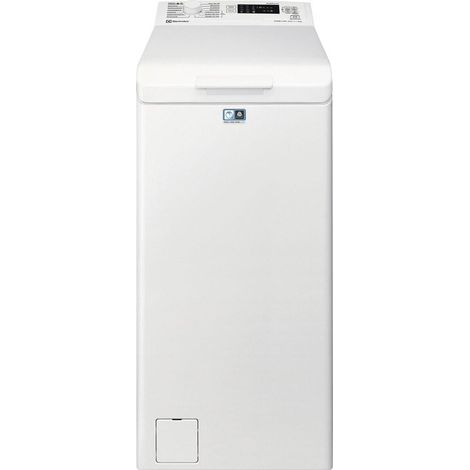 Electrolux EW2TN25262P Machine à laver blanche 6 kg (1/3)