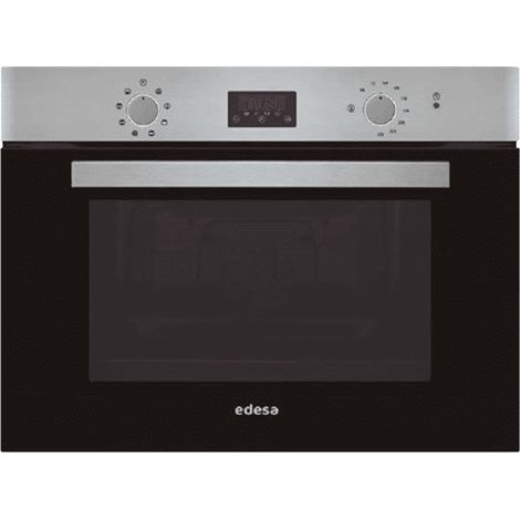 Edesa EOE-4530 X/A - Horno Compacto Multifunción Inox (1/3)