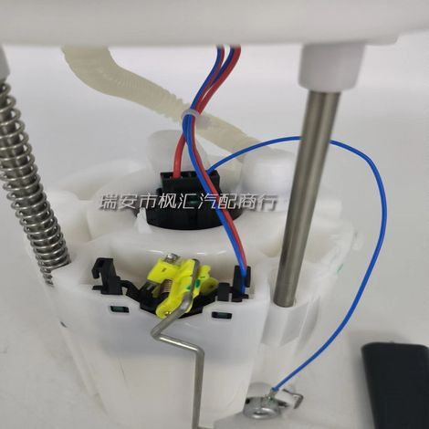 C00235641 applies to the SAIC Maxus G50 1.5T fuel pump assembly conforming to Chinese VI emission standards. (1/4)