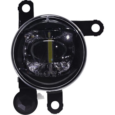 Projecteur antibrouillard Valeo 047452 CITROËN 9831303680