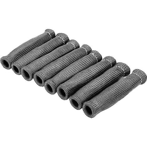 Fiberglas-Schutzhülle für den Einsatz im Auto (1/3)