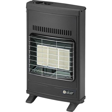 Stufa a gas gpl eco 40gpl 3M (1/2)