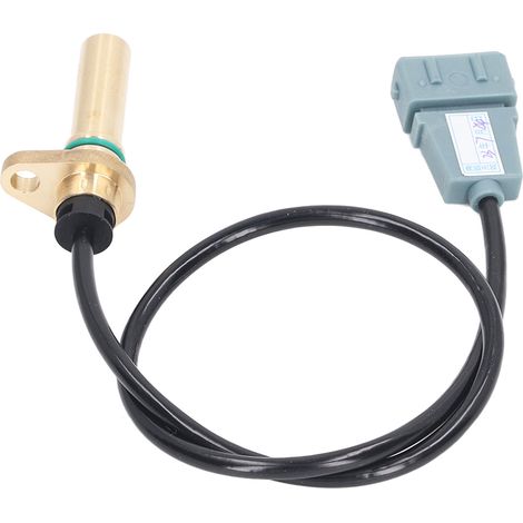 Capteur de vitesse pour chariot élévateur en laiton ABS à fonctionnement stable 7917415537, compatible avec E25, E25S, E30S et 1276 (1/5)