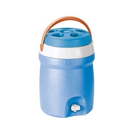 Botella dispensadora GioStyle Fiesta de 10 litros