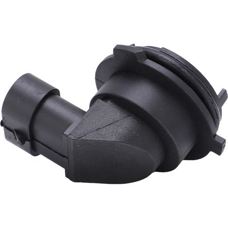 Douille d'ampoule H7 durable ABS, référence 1226084/9118046, compatible Opel Zafira A (1/5)