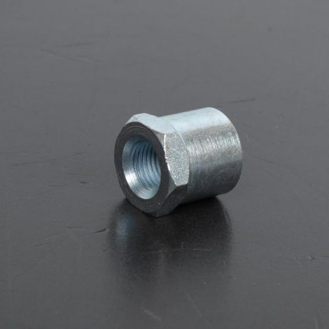 Écrou d'allumage M10 Pas 100 origine pour moto Derbi 50 GPR 2004