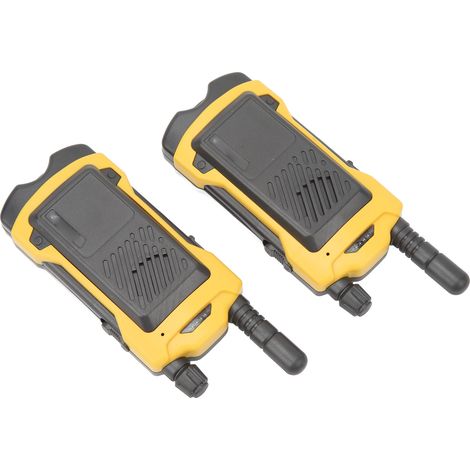Kinder-Walkie-Talkies, Eltern-Kind-Interaktion, Fernbedienung, drahtlose Zwei-Wege-Kommunikation, Funkspielzeug für drinnen und draußen (1/5)