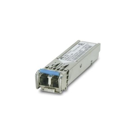 Allied Telesis AT-SPLX40 module émetteur-récepteur de réseau Fibre optique 1000 Mbit/s SFP 1310 nm