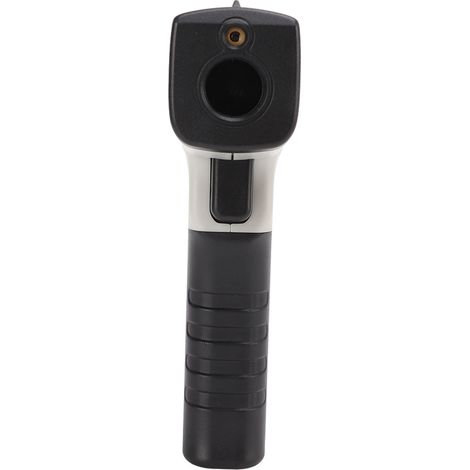 XECLIF-520E Infrarot-Thermometer, berührungslose industrielle Temperaturmessung, hohe Präzision, professionelles Temperaturregelungsinstrument. (1/5)