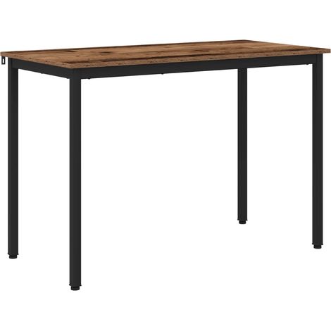 Maison Exclusive - Esstische 110 x 100 x 75 cm METALL