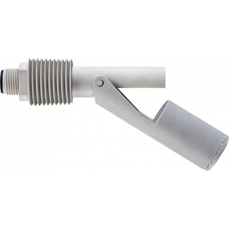 Capteur de niveau à flotteur RS PRO, Horizontal, sortie NO/NF, en Polysulfure de phénylène ( Prix pour 1 )