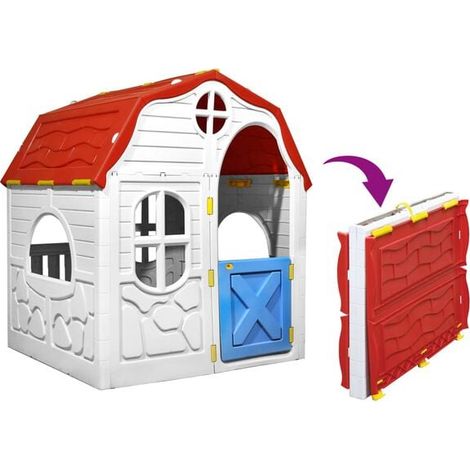 Balançoire enfant : Balançoire simple 2-en-1 et balançoire pour tout-petits Orange  jeu extérieur enfant, aire de jeu jardin, balançoire enfant , pour jardin, usage domestique , enfant 3-8 ans (1/5)