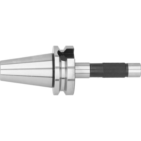 Auswucht-Spannzangenfutter 25000 U/min 3-Punkt 20CrMnTi CNC-Werkzeughalter für Drehen, Fräsen und Bohren BT40 Kalibrator (1/5)