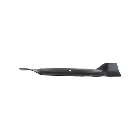 Lame Pour Tondeuse électrique Mtd, Se Monte Sur Les Modèles: Smart32e, Fm33, Mc32e, Basic Em1032. - Longueur: 320 Mm, Alésage Ce