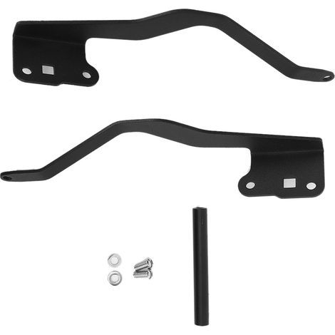 Support de téléphone moto pour BMW F750GS F850GS 2018-2019 (1/5)
