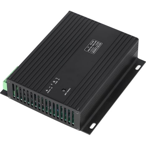 Chargeur de batterie intelligent 12V 24V 6A, chargeur de maintien universel AC 160-250V pour voiture, camion, moto, entretien automatique, CH2806 (1/5)