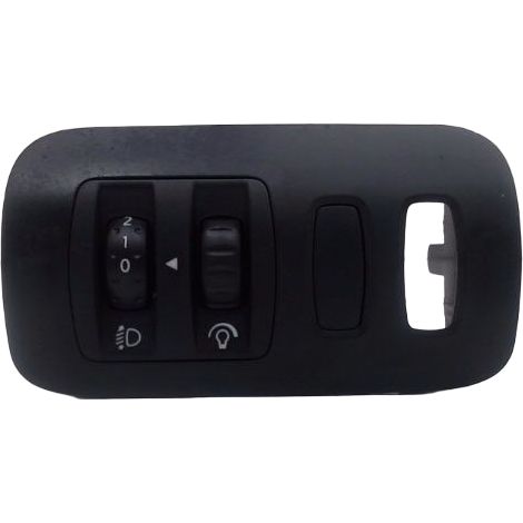 Interieur Commande Phares RENAULT Megane [PRODUIT D'OCCASION]♻️8200216462 (1/3)