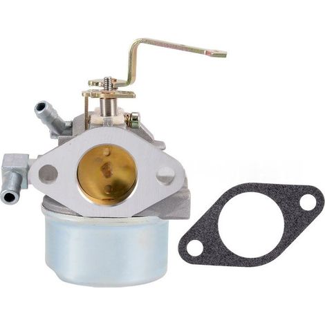 Carburateur de remplacement Tecumseh - compatible 640152 (1/4)