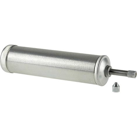 Pressol 12 365 Ingrassatore a pressione 0.300 l meccanico