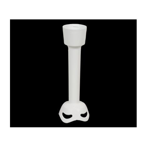 Piede del mixer bianco - Robot da cucina e Cuocitutto - MOULINEX - 345398
