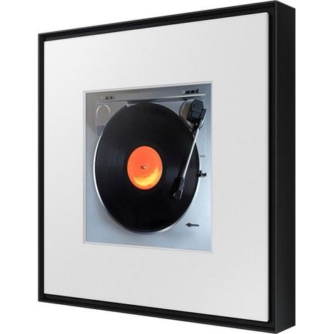 Samsung HW-LS60D/EN Music Frame 2024 Altavoz Inalámbrico 2.0 Canales Negro