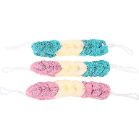 Serviette de bain PE pour usage domestique (1/3)