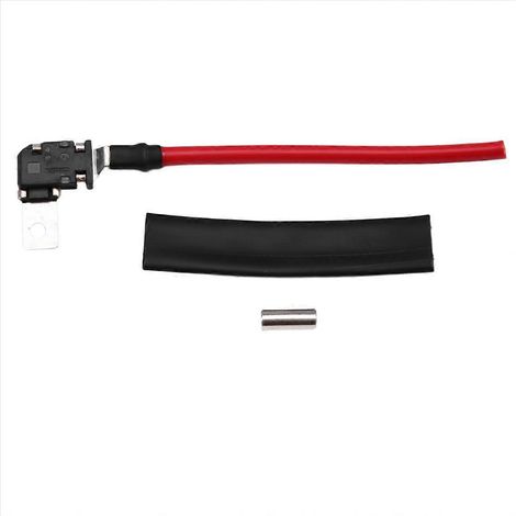 Kfz-Batteriesicherungskopf Plus 31376602 Plusanschlusskabel für S60 S80 V70 XC60 XC70 (1/5)