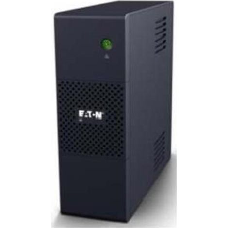 Eaton 5S 550i Unterbrechungsfreie Stromversorgung (USV) 0,55 kVA 330 W 4 AC-Ausgänge