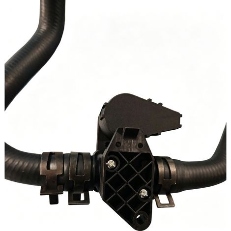 92400-ZT10A is suitable for Nissan-type automotive solenoid coolant control valves. (1/4)