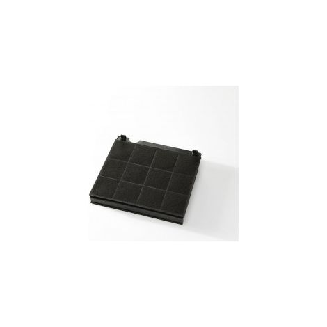 Elica CFC0141529A Filtro a Carbone Attivo Accessorio Cappa Aspirante Ricircolo Modello 15 colore Nero (1/3)