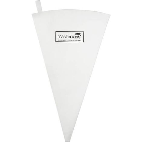 MasterClass Professional 50cm Icing & Food Piping Bag