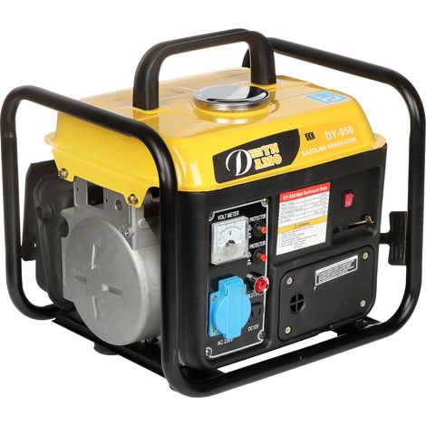 DY-950 650 W Dynamo-Generator