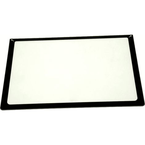 VITRE ARRIÈRE INTÉRIEURE POUR FOUR ROWENTA - SS-992584