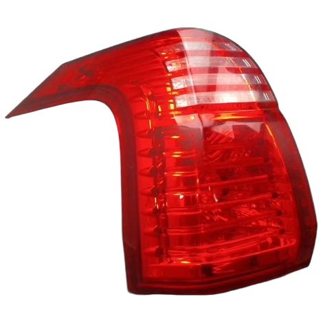 [PRODUIT D'OCCASION] Feu Arriere Gauche  PEUGEOT 5008 Monosp. I Phase 1 2009-2013 ♻️ Ref Oe. 6350kh - Garantie à vie (1/3)