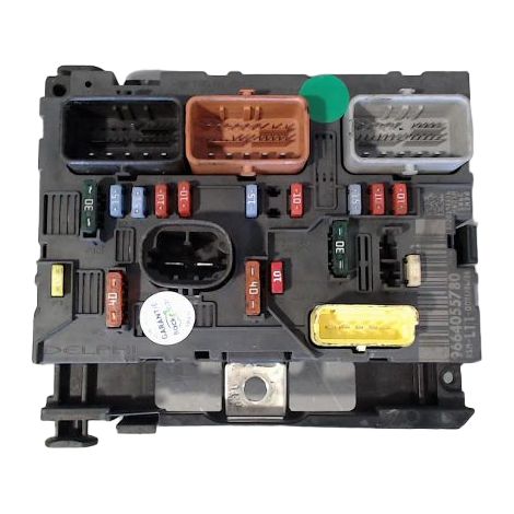 [PRODUIT D'OCCASION] Boite A Fusibles PEUGEOT 207 2007- ♻️ Ref Oe. 6500fh - Garantie à vie (1/4)