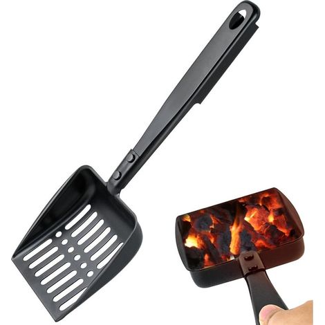Sieb Inneres Eisensieb hitzebeständige Grillwerkzeuge (1/5)
