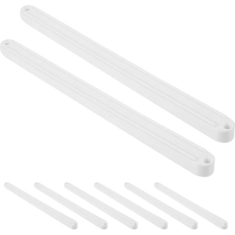 réglable en acier avec revêtement en zinc coloré lève meuble (1/5)